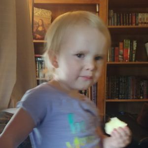 Meet your Posher, Kendra